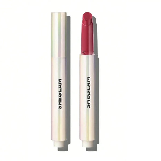 SHEGLAM POUT-PERFECT SHINE LIP PLUMPER-HOT STUFF