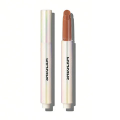 SHEGLAM POUT-PERFECT SHINE LIP PLUMPER-MAHOGANY MAGIC