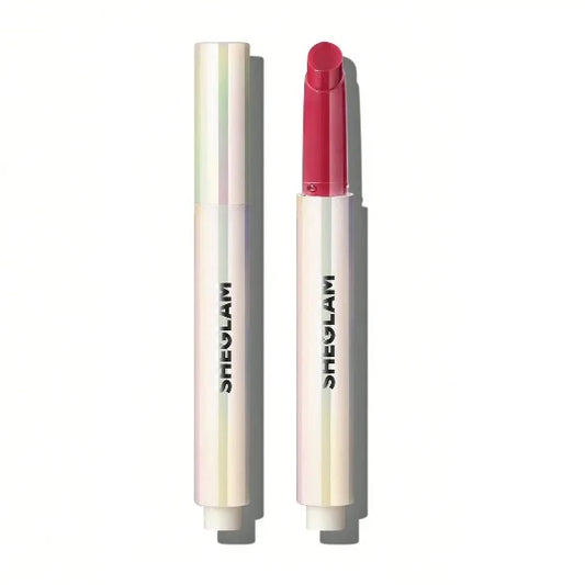 SHEGLAM POUT-PERFECT SHINE LIP PLUMPER-SPRING FEVER