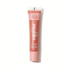 SHEGLAM SPRING IT ON GLOW GLOSS-PINK SLIP