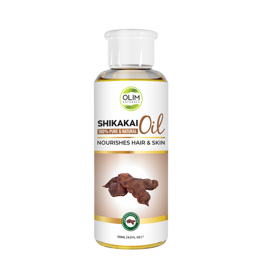 Shikakai Oil