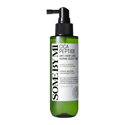 SOME BY MI Tonic Cica Peptide Spray For Hair Loss Treatment