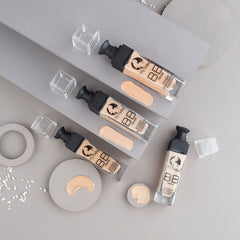 Tv Parlour Photogenic BB Cream Foundation