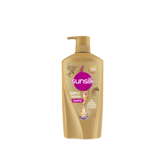 SUNSILK SHAMPOO HAIRFALL 680ML