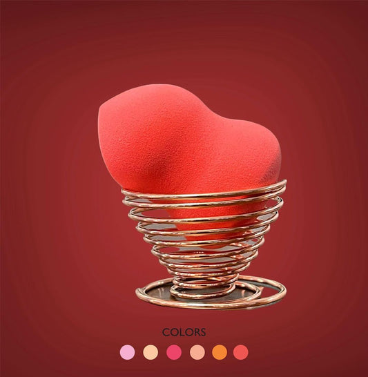 Tv Parlour Swiss-Co Beauty Blender