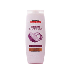 Saeed Ghani Anti Hairfall Onion Shampoo 200 ML