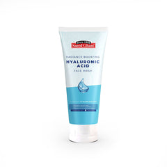 Saeed Ghani Hyaluronic Acid Radiance Boosting Face Wash