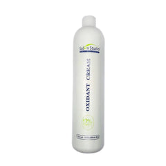 Salon Studio Oxidant Cream 12% 1000 ML