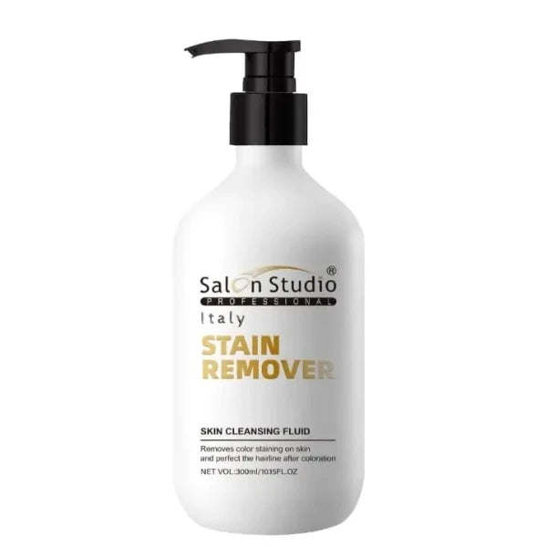 Salon Studio PROFESSIONAL Italy Stain Remover Fluid.