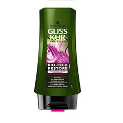 Schwarzkopf Gliss Hair Repair Bio Tech Restore Conditioner 250 ML