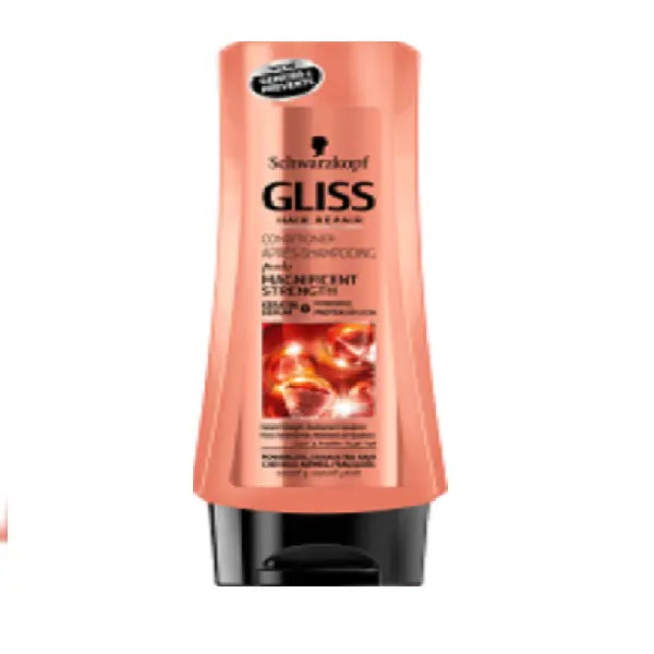 Schwarzkopf Gliss Hair Repair Magnificent Strength Conditioner 200 ML