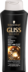 Schwarzkopf Gliss Hair Repair Ultimate Repair Shampoo 250 ML