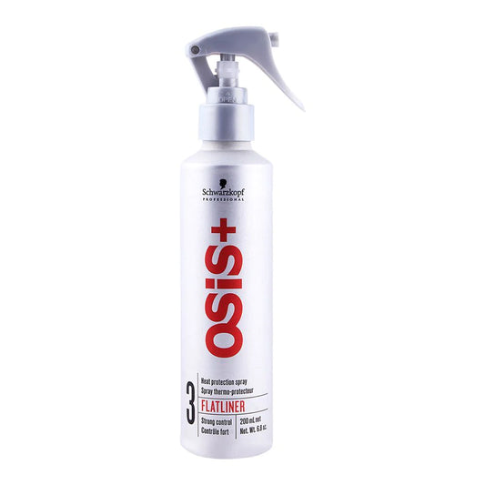 Schwarzkopf Professional OSiS+ Flat Liner Serum