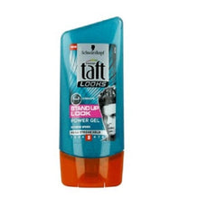 Schwarzkopf Taft Stand Up Look Power Gel 150ml 5 fl oz