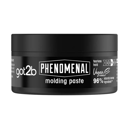 Schwarzkopf got2b Phenomenal Molding Paste 100 ML