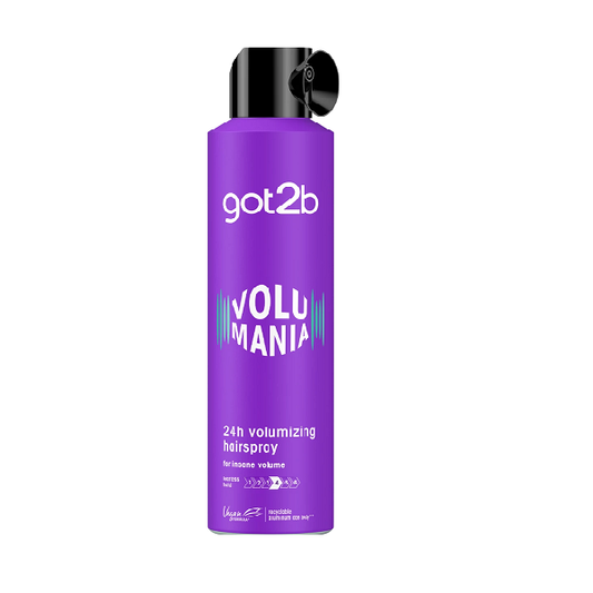 Schwarzkopf Got2b Volumania 24h Volumizing Hair Spray