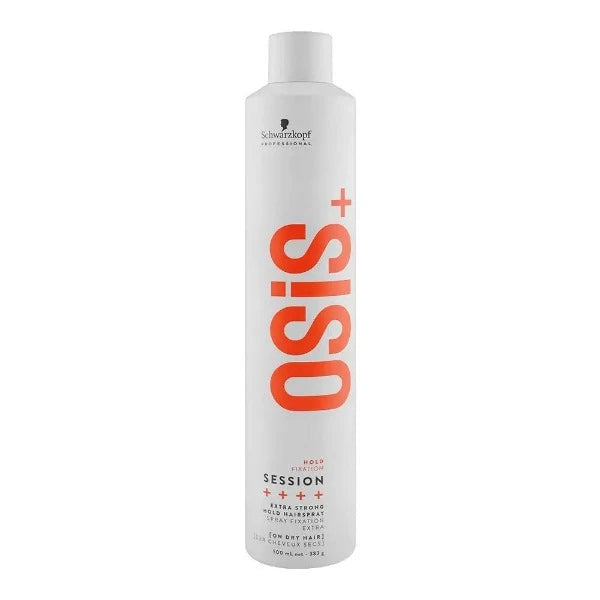 Schwarzkopf OSIS+ Session Extreme Hold Hair Spray