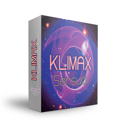 Klimax Sensual 3 Pcs - Dotted And Super Soft Studded Contoured Condoms