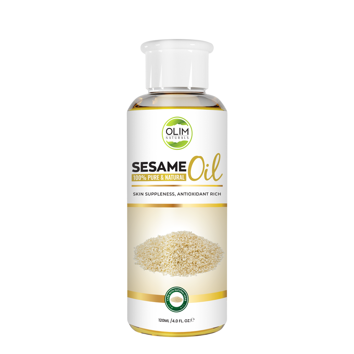 Olim Sesame Oil