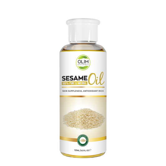 Olim Sesame Oil