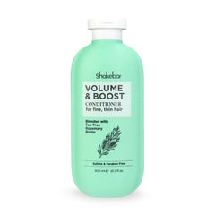 Shakebar Volume & Boost Sulfate Free Conditioner 300ml