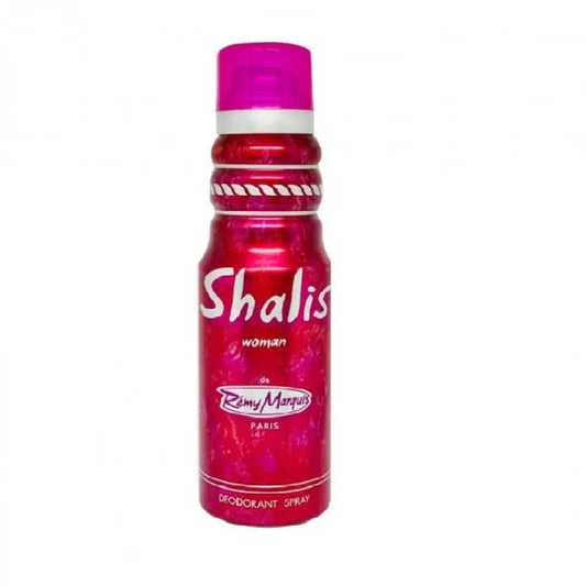 Shalis Remy Marquis Women Deodorant Spray 175ml