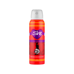 She Is Love Women Body Spray 150ml