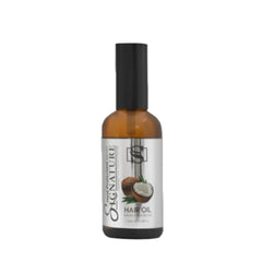 Signature Professional Coconut Hair Serum 100ml