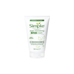 Simple Regenration Age Resist Night Cream 50ml