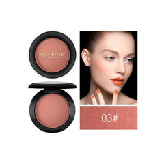Single Blush On - P