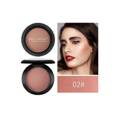 Single Blush On - P