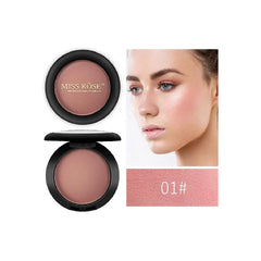 Single Blush On - P