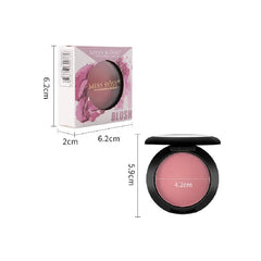 Single Blush On - P