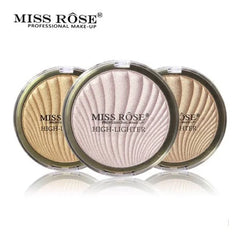 Miss Rose Single Highlighter