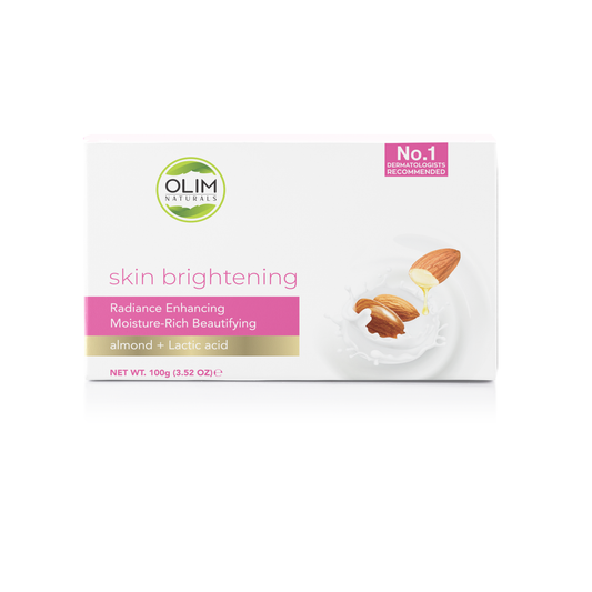 Skin Brightening Soap