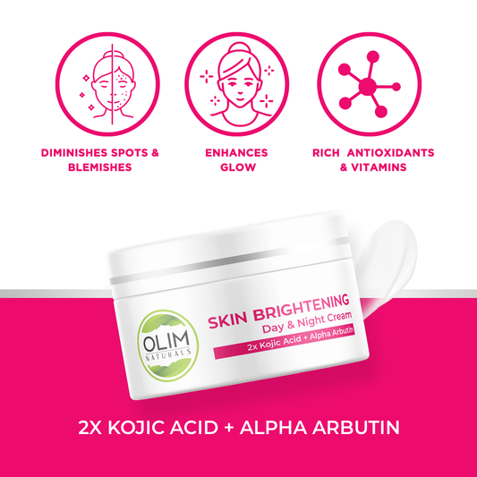 Skin Brightening Cream