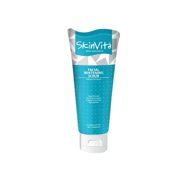 SkinVita Facial Whitening Scrub 150 ML