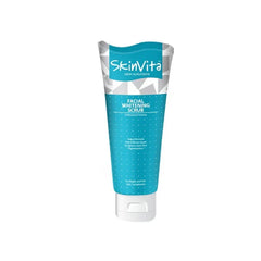 SkinVita Facial Whitening Scrub 150 ML