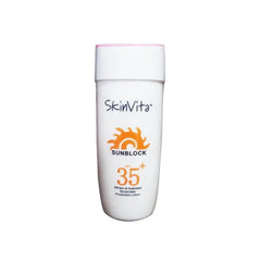 SkinVita Sunblock SPF 35+ Lotion