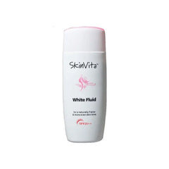 SkinVita White Fluid 120 ML