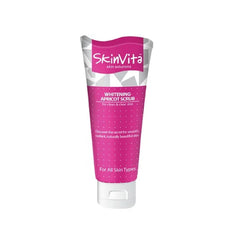 SkinVita Whitening Apricot Scrub 150 ML