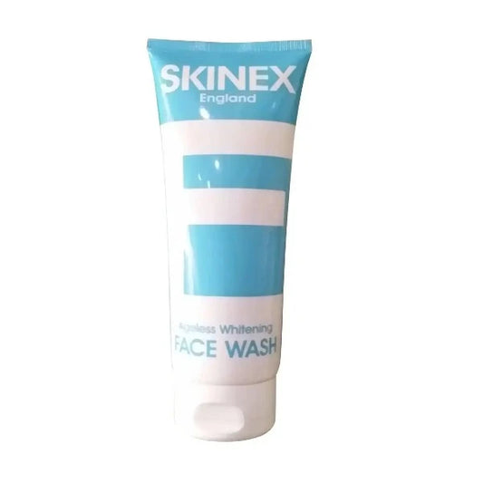 Skinex England Ageless Whitening Face Wash 150 ML