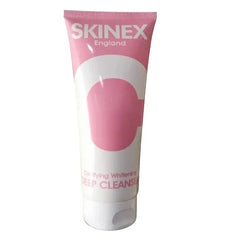 Skinex England Clarifying Whitening Deep Cleanser 150 ML