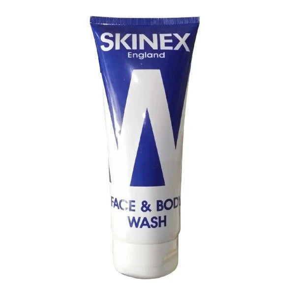 Skinex England Face & Body Wash 150 ML