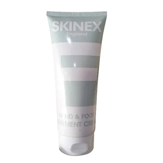 Skinex England Hand & Foot Treatment Cream 150 ML