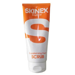 Skinex England Transforming Foot Scrub 150 ML