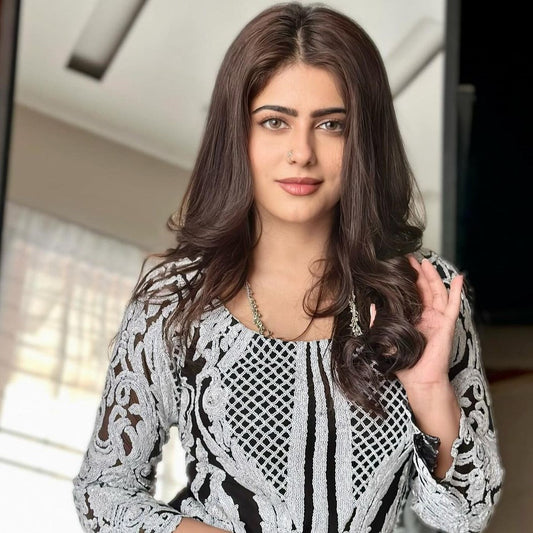 Tv Parlour MAHNOOR JATOI BUNDLE