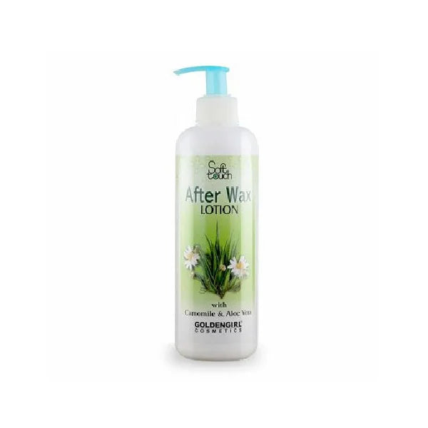 Soft Touch After Wax Lotion 500 ML