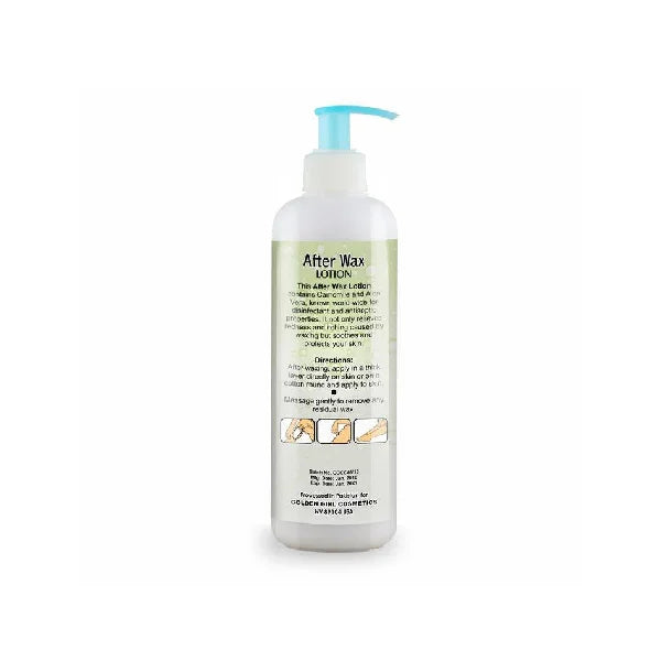 Soft Touch After Wax Lotion 500 ML