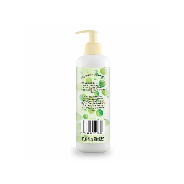 Soft Touch Apple Hair Conditioner 500 ML